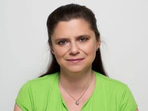 MUDr. Zuzana Bílková