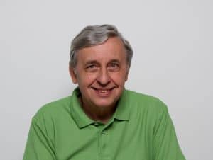 RNDr. Petr Popov, CSc.