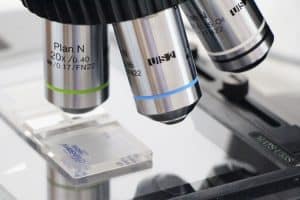 laboratoře Sanatoria Helios
