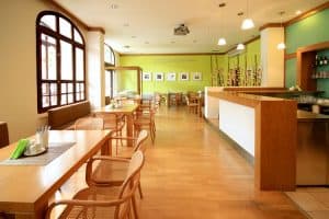 Restaurace Leonardo