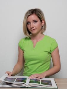 Lenka Novotná