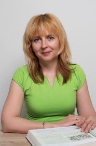 Mgr. Milada Pexová