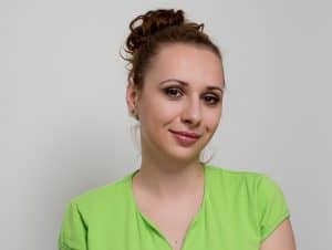 Bc. Eva Matejičková
