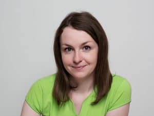 Ludmila Reisingerová