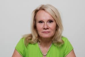 RNDr. Iveta Valášková