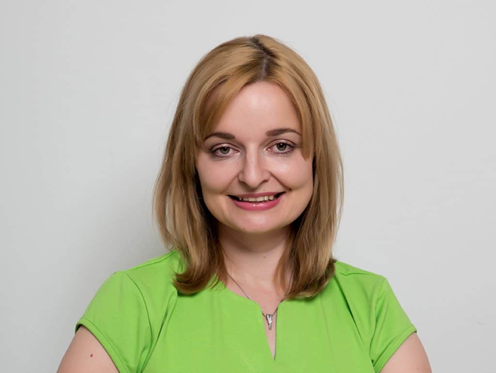 Veronika Urbánková