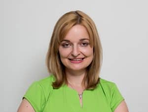 Veronika Urbánková