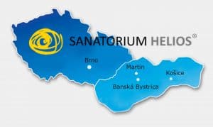 Sanatorium Helios - centri di PMA