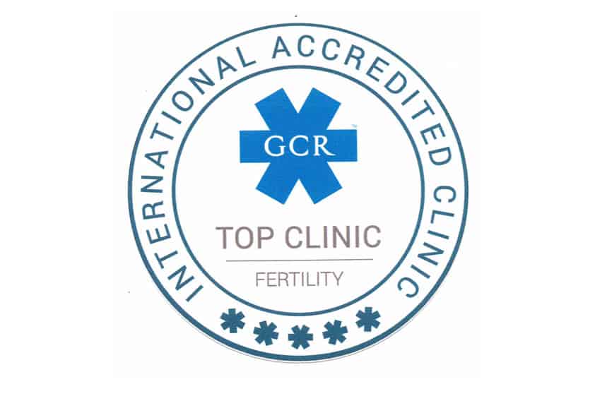 Top Clinic badge