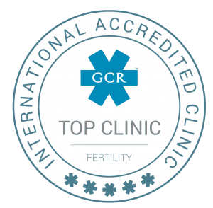 Top Ten fertility clinics