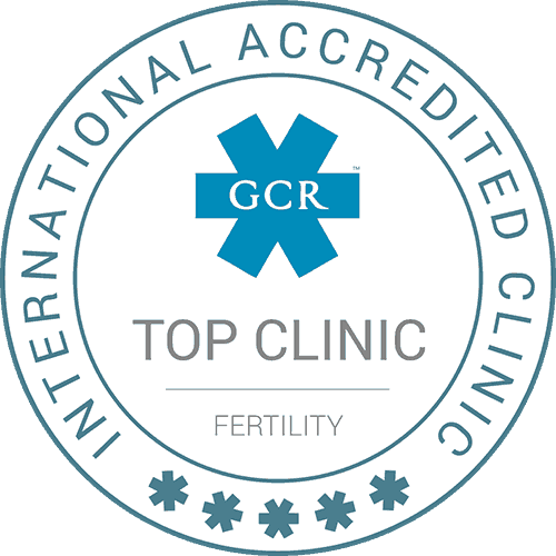Top Clinic badge