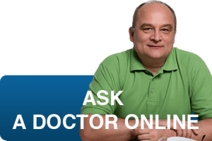 ask a doctor online