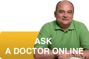 ask a doctor online