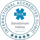 sanatorium helios acreditation
