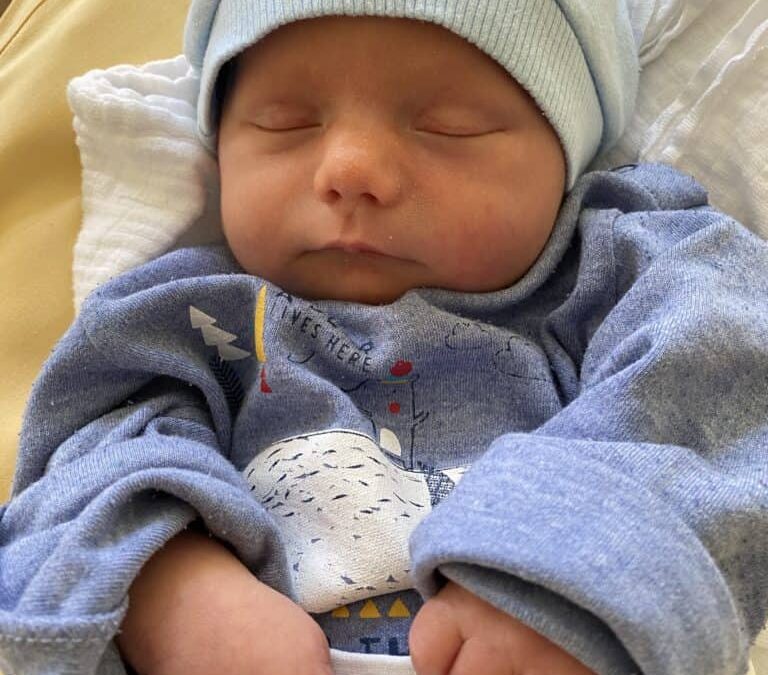 Baby boy