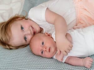 ivf babies