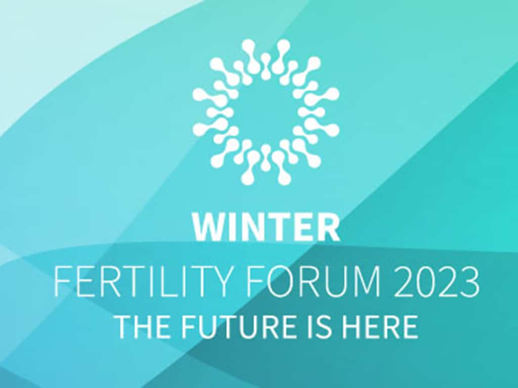Winter Fertility Forum 2023