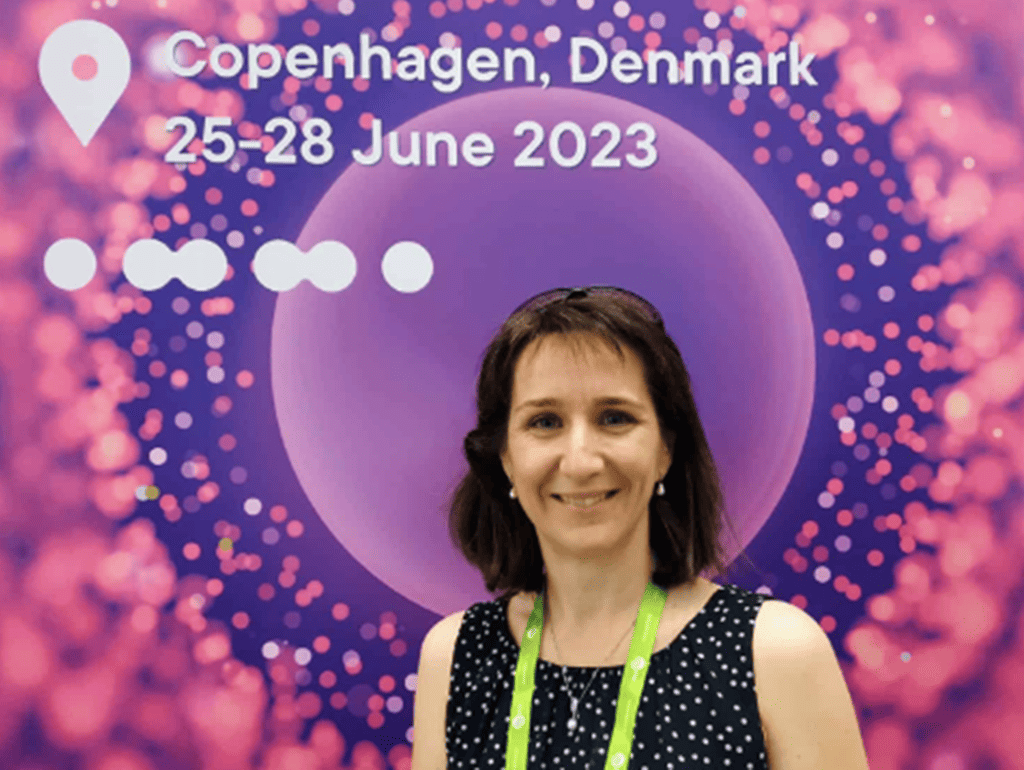39th annual meeting of the European Society for Human Reproduction and Embryology