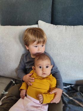 ivf babies