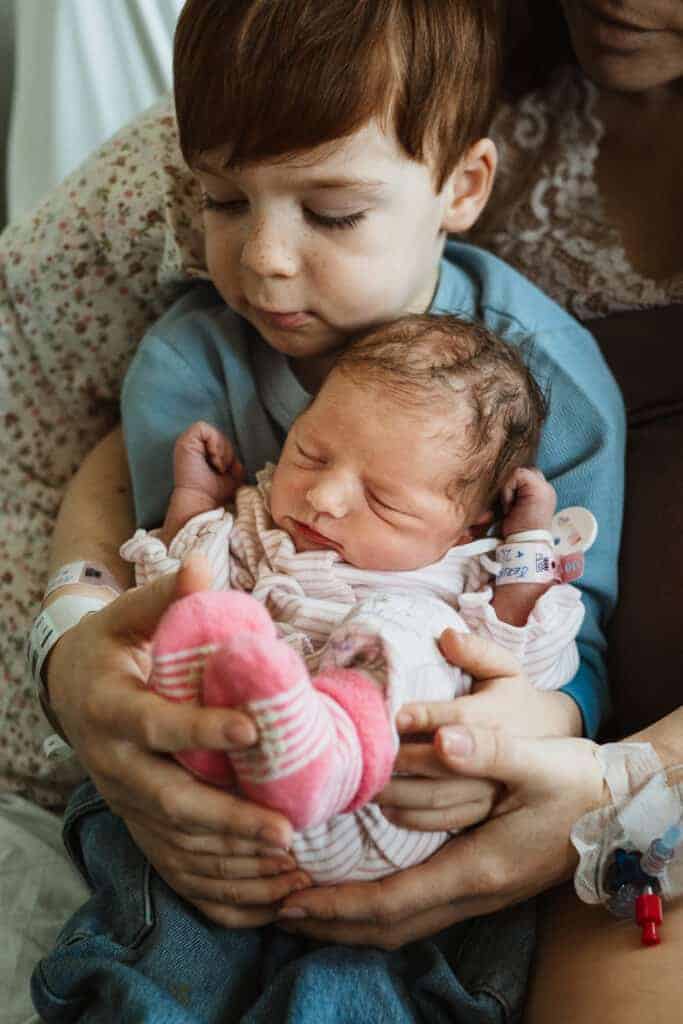 Damien & Vivien